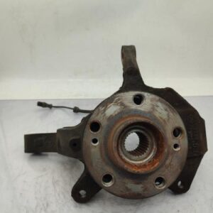 Fusee avant gauche RENAULT ESPACE 4 PHASE 1 Diesel