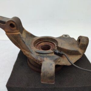 Fusee avant gauche RENAULT GRAND ESPACE 4 PHASE 1 Diesel