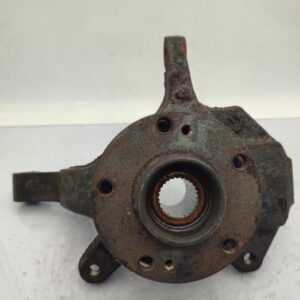 Fusee avant gauche RENAULT VEL SATIS PHASE 1 Diesel
