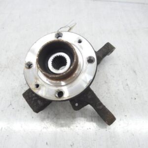 Fusee avant gauche RENAULT GRAND MODUS PHASE 2 Diesel