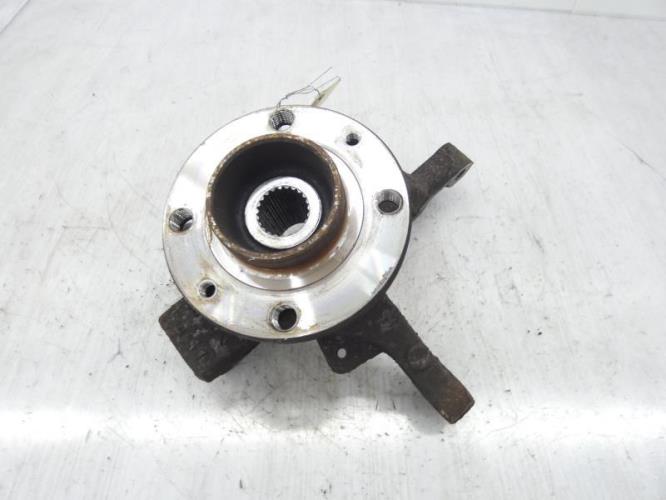 Fusee avant gauche RENAULT GRAND MODUS PHASE 2 Diesel