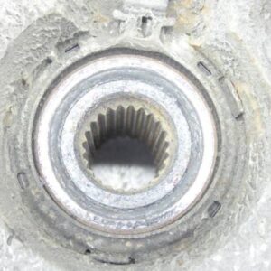 Fusee avant gauche RENAULT GRAND MODUS PHASE 2 Diesel