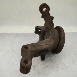 Fusee avant gauche RENAULT MODUS PHASE 1 Diesel