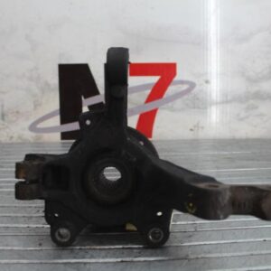 Fusee avant gauche RENAULT MODUS PHASE 2 Diesel