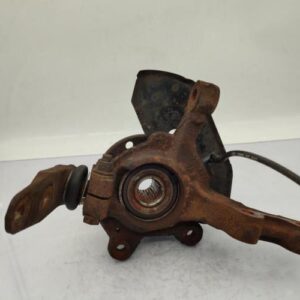 Fusee avant gauche RENAULT TWINGO 2 PHASE 1 Essence