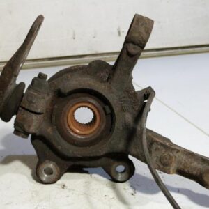 Fusee avant gauche RENAULT TWINGO 2 PHASE 1 Essence