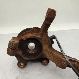 Fusee avant gauche RENAULT TWINGO 2 PHASE 1 Diesel