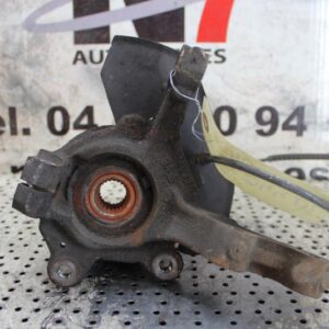 Fusee avant gauche RENAULT TWINGO 2 PHASE 1 Diesel