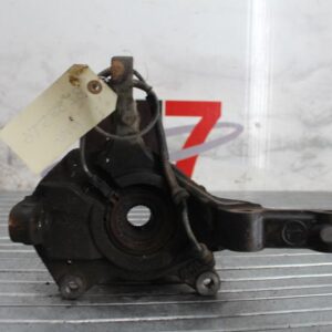 Fusee avant gauche RENAULT ESPACE 4 PHASE 2 Diesel
