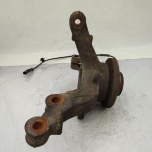 Fusee avant gauche RENAULT KANGOO 2 PHASE 1 Diesel