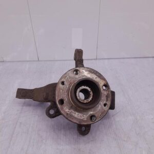 Fusee avant gauche DACIA LOGAN MCV 1 PHASE 1 BREAK Diesel