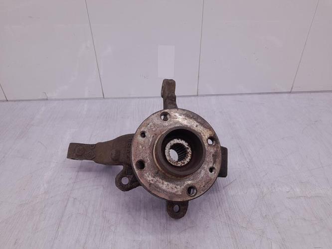 Fusee avant gauche DACIA LOGAN MCV 1 PHASE 1 BREAK Diesel