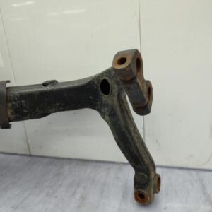 Fusee avant gauche VOLKSWAGEN PASSAT 4 PHASE 2 Diesel
