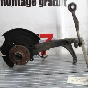Fusee avant gauche AUDI A4 1 AVANT PHASE 2 BREAK Diesel