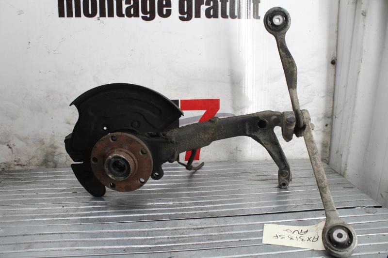 Fusee avant gauche AUDI A4 1 AVANT PHASE 2 BREAK Diesel