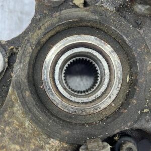 Fusee avant gauche OPEL VECTRA B PHASE 2 Diesel