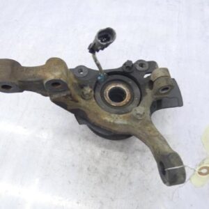 Fusee avant gauche OPEL ZAFIRA A PHASE 1 Diesel