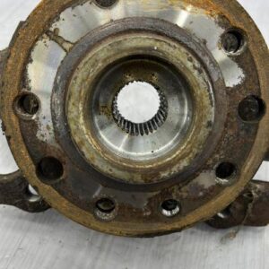 Fusee avant gauche OPEL ZAFIRA A PHASE 1 Diesel