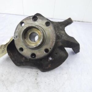 Fusee avant gauche OPEL CORSA B PHASE 2 Essence