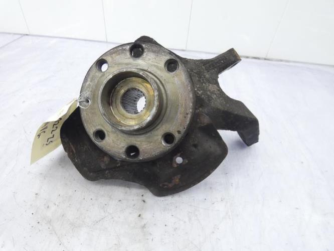 Fusee avant gauche OPEL CORSA B PHASE 2 Essence