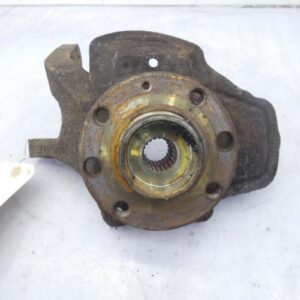 Fusee avant gauche OPEL CORSA B PHASE 2 Diesel
