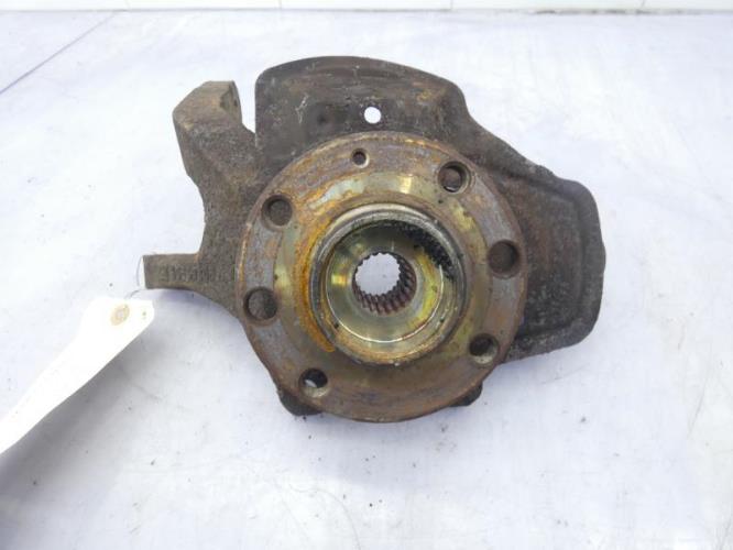 Fusee avant gauche OPEL CORSA B PHASE 2 Diesel