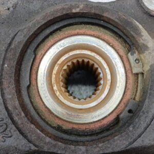 Fusee avant gauche OPEL CORSA B PHASE 2 Diesel
