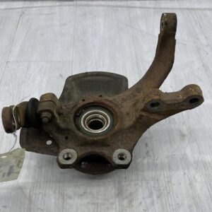 Fusee avant gauche OPEL CORSA B PHASE 1 Essence