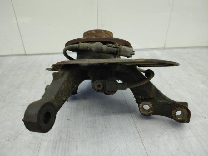 Fusee avant gauche OPEL MERIVA A PHASE 1 Essence