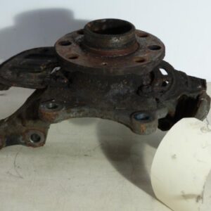 Fusee avant gauche OPEL MERIVA A PHASE 1 Essence