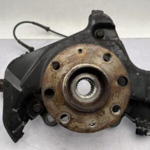 Fusee avant gauche OPEL CORSA D PHASE 1 Essence