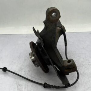 Fusee avant gauche OPEL CORSA D PHASE 2 Essence
