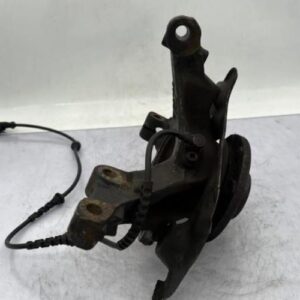 Fusee avant gauche OPEL CORSA D PHASE 1 Diesel