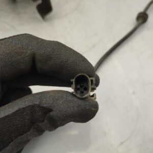 Fusee avant gauche OPEL CORSA D PHASE 2 Diesel