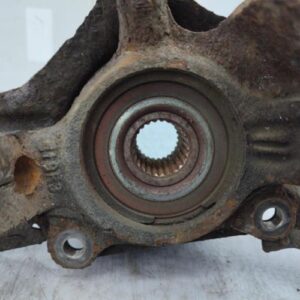 Fusee avant gauche ALFA ROMEO 155 Diesel