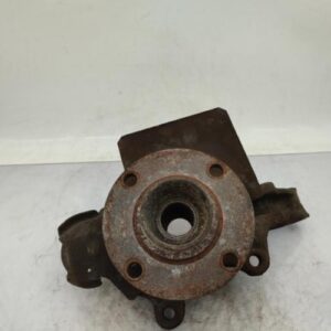 Fusee avant gauche AUDI 80 3 PHASE 2 Diesel