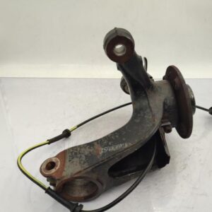 Fusee avant gauche CITROEN C1 2 Essence