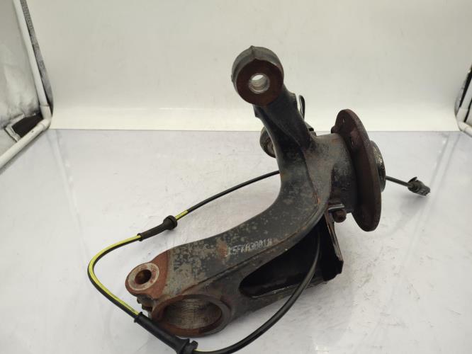 Fusee avant gauche CITROEN C1 2 Essence