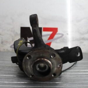 Fusee avant gauche CITROEN C1 2 Essence