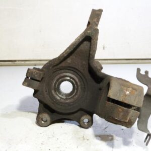 Fusee avant gauche CITROEN BERLINGO 1 PHASE 1 Diesel