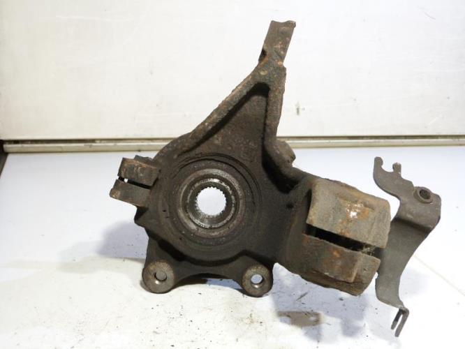 Fusee avant gauche CITROEN BERLINGO 1 PHASE 1 Diesel