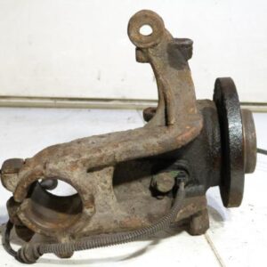 Fusee avant gauche CITROEN C3 1 PHASE 1 Diesel