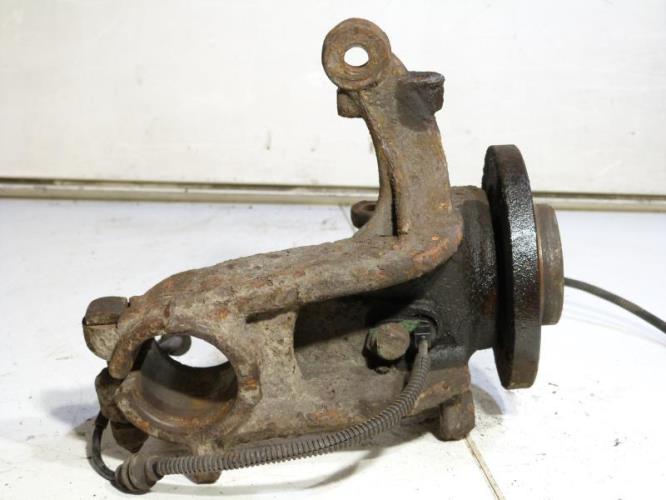 Fusee avant gauche CITROEN C3 1 PHASE 1 Diesel