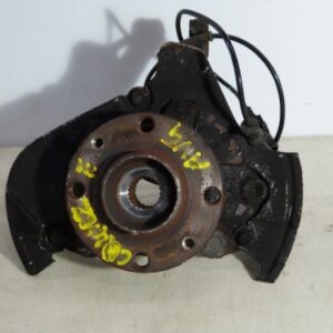 Fusee avant gauche FIAT 500 2 PHASE 1 Essence
