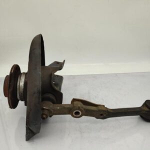 Fusee avant gauche FIAT PANDA 1 PHASE 2 Essence