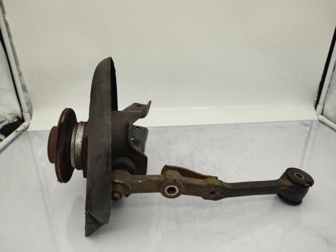 Fusee avant gauche FIAT PANDA 1 PHASE 2 Essence