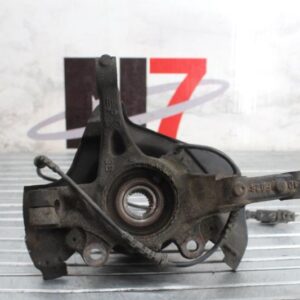 Fusee avant gauche FIAT PUNTO 3 Diesel