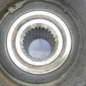 Fusee avant gauche FORD ESCORT 5 PHASE 2 Essence