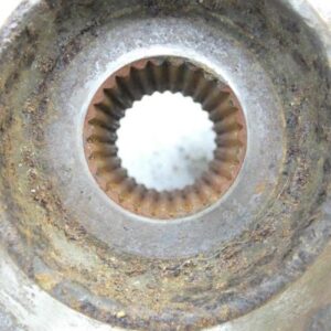 Fusee avant gauche FORD MONDEO 1 PHASE 1 BREAK Diesel