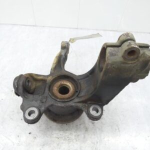Fusee avant gauche FORD MONDEO 3 PHASE 1 BREAK Diesel